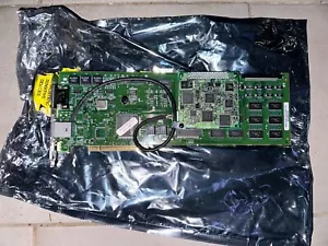 Scheda MSI 990237D con scheda Sony DVBK-1/a - Foto 1 di 11