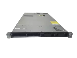 HP ProLiant DL360p G8 3.5" 2x E5-2690 2.9ghz 16-Cores / 256gb / P420i / 2x 750w - Picture 1 of 2