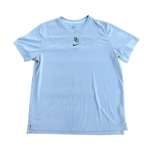 Camisa Baylor Bears Nike Dri Fit Manga Corta Gris XXL Grande 12 - Imagen 1 de 4