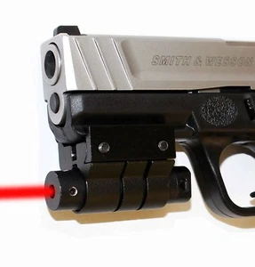 Trinity subcompact red dot sight for sw glock beretta ruger sr9c home defense  - Picture 1 of 6