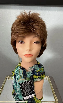 Aspen Collection Wig C-160 Dominique in 33B/27T New In Box - Image 1 of 4