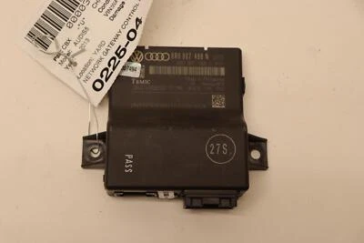 AUDI S5 A5 2013-2017 INTERFAZ RED GATEWAY MÓDULO DE CONTROL UNIDAD OEM Foto 1 de 4
