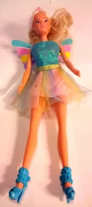SIMBA TOYS Steffi Love Unicorn Fairy Barbie Style Doll - Picture 1 of 10