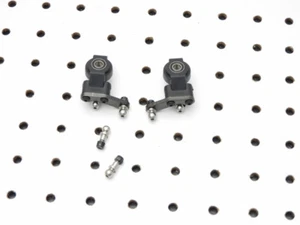 Element Enduro Knightrunner 4x4 Vorderachsträger & Lager 42062 91560 - Bild 1 von 2