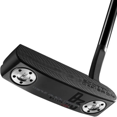 Scotty Cameron B3 Triple Black LTD Santa Fe Putter 34 RH - Image 1 of 4