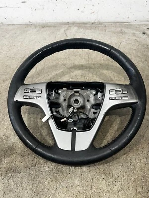 2011 MAZDA 6 РУЛЕВОЕ КОЛЕСО МНОГОФУНКЦИОНАЛЬНЫЙ GS1D-32-980 - Изображение 1 из 3