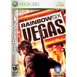 Rainbow Six Vegas (Xbox 360) - Foto 1 di 1