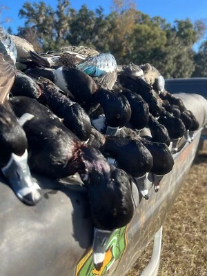 the decoy flock swimmer kit. - Image 1 of 4