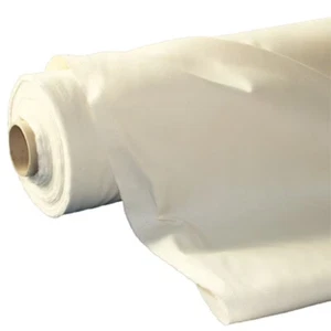 Tela Calico 100 % algodón 36"/90 cm de ancho telar artesanías tejido liso - Imagen 1 de 1