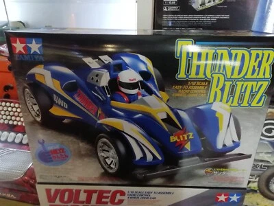 TAMIYA JAPAN 1:10 RC  - Immagine 1 di 2