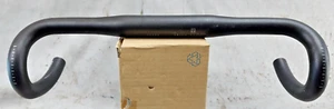 Trek Bontrager Comp VR-C Drop Bar Handlebar 31.8mm 40cm Trek Lexa WSD Ships USA! - Picture 1 of 7