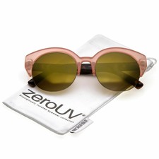 gafas de sol anchas para hombres