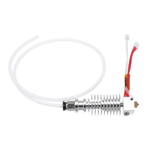 0.4mm Nozzle Head Extruder Long Distance 3D Printer Head for Anycubic I3 Mega - Photo 1/12