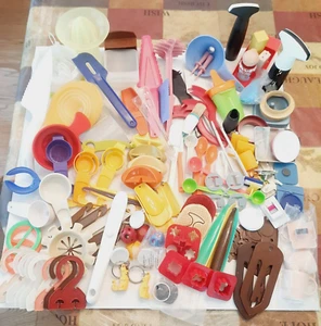 150+ Vintage Tupperware Hostess Gastgeschenke Küchenhelfer Magnete Schlüsselanhänger  - Bild 1 von 19