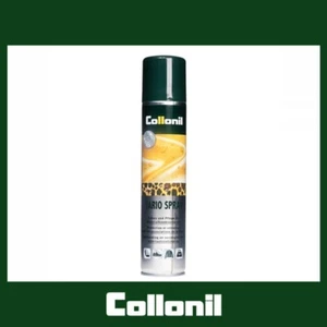 Collonil  Vario Waterproofing Spray 200ml For Leather, Fur, Synthetic,Felt,Shoes - Picture 1 of 3