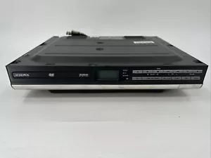 Audiovox Space-Saving Kitchen 9" VELCD Drop Down TV AS-IS EB-12863 - Picture 1 of 11