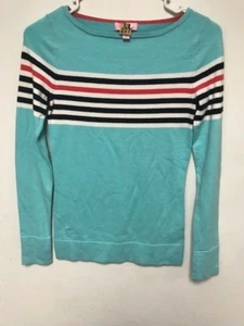 3 Lilly Pulitzer Top Long Sleeve XS - Picture 1 of 9