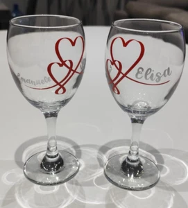 CALICI PERSONALIZZABILI - Foto 1 di 2