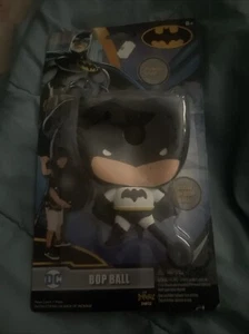 Batman Bop Ball - Picture 1 of 2