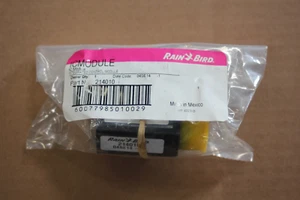 RAIN BIRD 214010 Integrated Control Module 26.5VAC 1.25A for Rotors and Valves - Picture 1 of 6