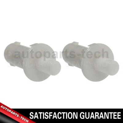 2x Standard Ignition Front Left Front Right Door Jamb Switch For Ford 1967~1978 - Image 1 of 4