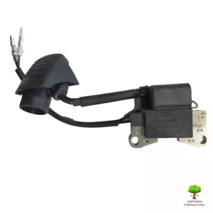 BOBINA ELETTRONICA ORIGINALE STIGA 118803162/0 DECESPUGLIATORE SBC SGT SMT 226 - Imagen 1 de 3