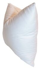 Synthetic Down Alternative Pillow Form Insert Multiple Sizes Karate Chop | Plush