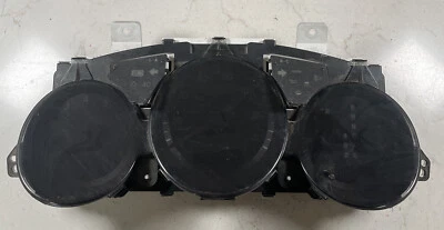 2004-2006 Lexus ES330 Speedometer Instrument  Cluster 83800-33800. Unknown Miles - Image 1 of 4
