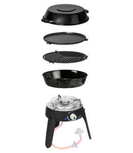 Cadac Safari Chef 30 LP, 50 mbar - Photo 1/16
