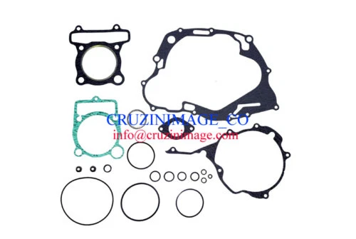80-83 YAMAHA  XT250 TT250 ENGINE GASKET CI-288 Foto 1 de 1