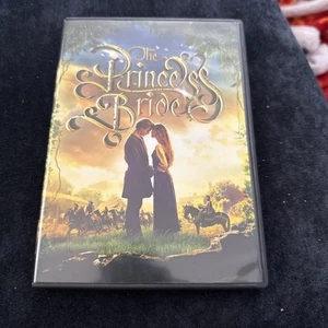 The Princess Bride DVD - Picture 1 of 3