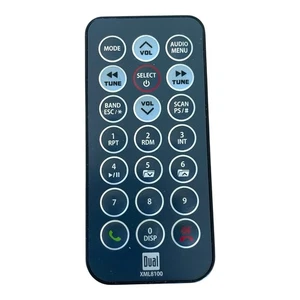 Original Dual MR100 Remote Control - Picture 1 of 2