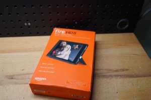 (Z) BRAND NEW Amazon Fire HD 8 Show Mode Dock for 7th Gen Fire HD 8 Tablet - Picture 1 of 4