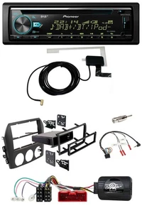 Pioneer MP3 Lenkrad CD USB DAB Autoradio für Mazda MX 5 NC 2005-2008 - Bild 1 von 10