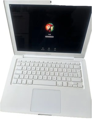 macbook A1342 - Bild 1 von 3