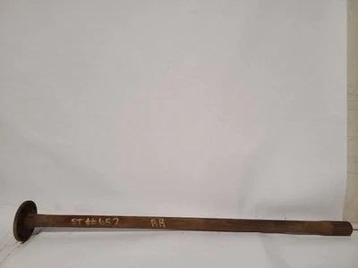 Задний вал пассажирской оси полный привод подходит для пикапа 65-72 CHEVROLET 20 1659847 - Изображение 1 из 3