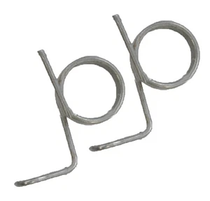 Homelite 2 Pack Of Genuine OEM Replacement Throttle Springs - UP03210-2pk - Picture 1 of 3