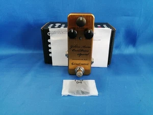 ONE ONTROL OC-GAODS Effector - Picture 1 of 12