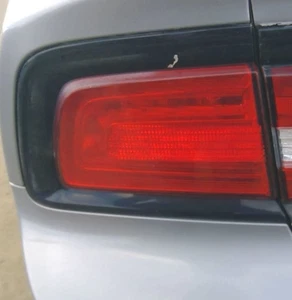 11 12 2013 14 Dodge Charger Driver Left LH Tail Light Lamp | Quarter Mounted - Picture 1 of 12