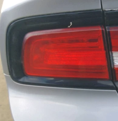 11 12 2013 14 Dodge Charger Driver Left LH Tail Light Lamp | Quarter Mounted - Image 1 of 4