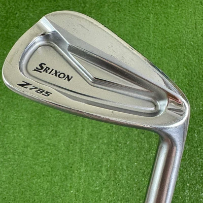 LEER Srixon Z785 Forjado 9 Hierro Rígido Flex Diestro 36” Foto 1 de 4