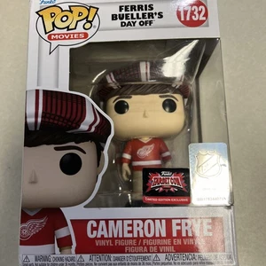 Funko Pop! Vinyl: Cameron Frye - Target (Exklusiv) #1732 - Bild 1 von 4