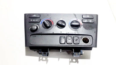 7923 Mando calefacción aire acondicionado Volvo V70 DE702235-32 Foto 1 de 2