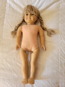 Pleasant Company American Girl Kirsten Larson nur Puppe - Bild 1 von 5