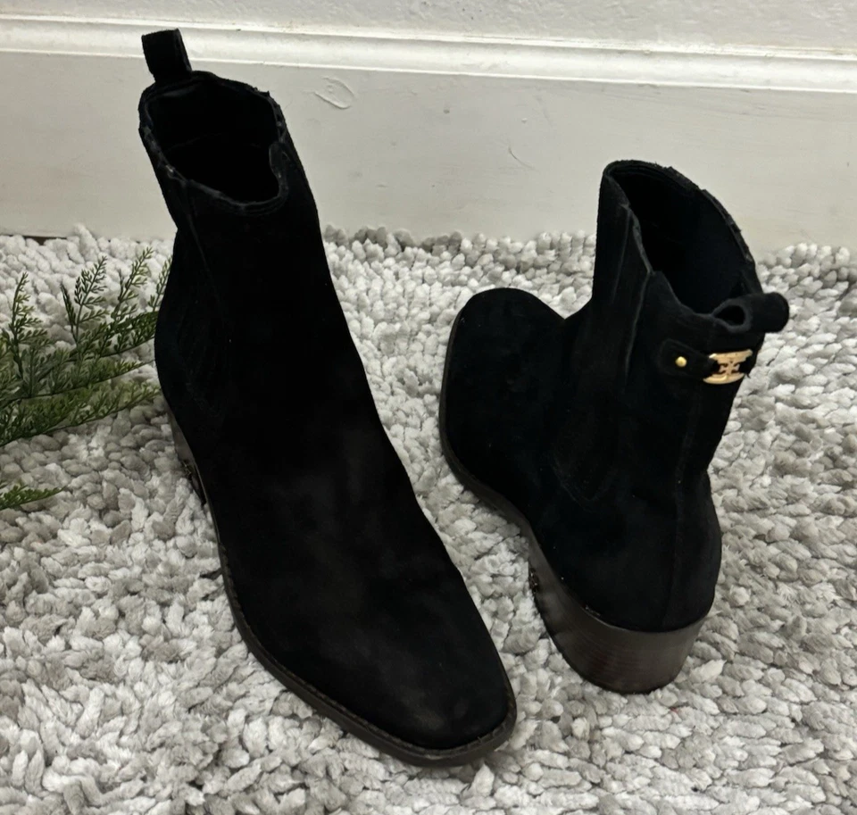 Sam Edelman Woman BRONSON Ankle Boot Size: 7M - Image 1 of 4