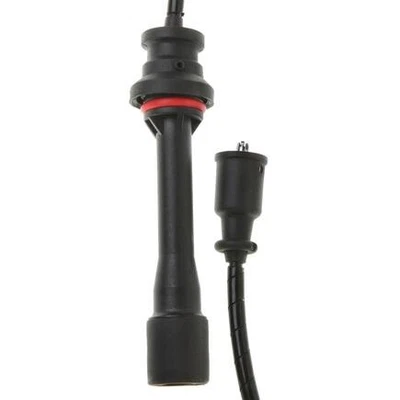 Juego de cables para automóvil de importación intermotor encendido estándar 55125 Foto 1 de 4