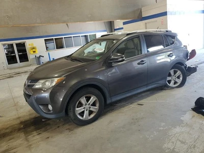 Used Air Cleaner Assembly fits: 2013 Toyota Rav4 4 cylinder 2ARFE engine Grade A - Image 1 of 4