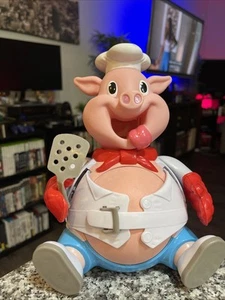 Goliath Pop The Pig Replacement Only - UNTESTED ⭐️ - Picture 1 of 2
