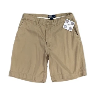 Polo Ralph Lauren Cotton Shorts - Picture 1 of 3