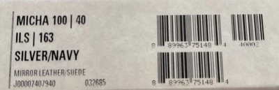 jimmy choo 40 - image 1 of 4